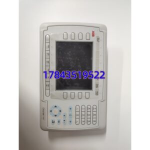 ABB PP826 3BSE042244R1 | Panel800 7 寸人机界面操作面板 现货供应