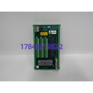 TRICONEX HCU37003703E | 适配 3703E AI 卡件 直接替换 FTA 接线单元