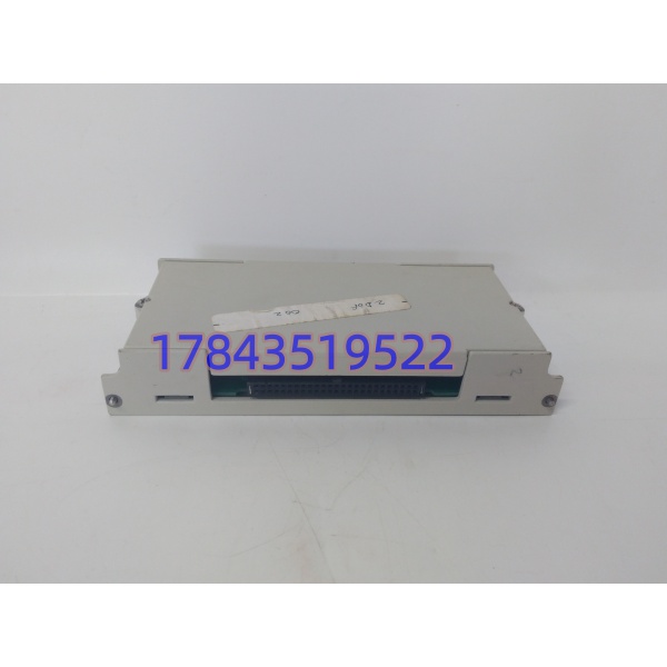 NI SCXI 系列 SCXI-1302 | 信号调理前端接线单元 - 图片 3