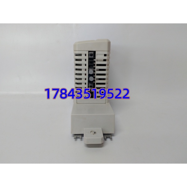 ABB CI858K01 | 轧机造纸产线 24 台驱动联动光纤卡
