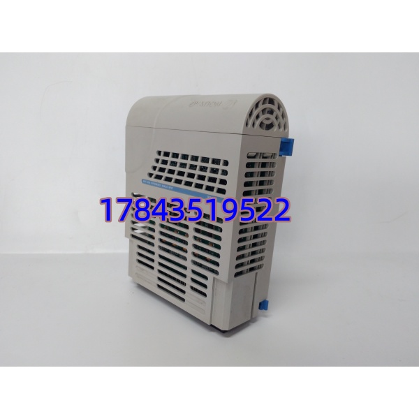 WESTINGHOUSE 5X00106G01 | Ovation 高精度采集模块 - 图片 4