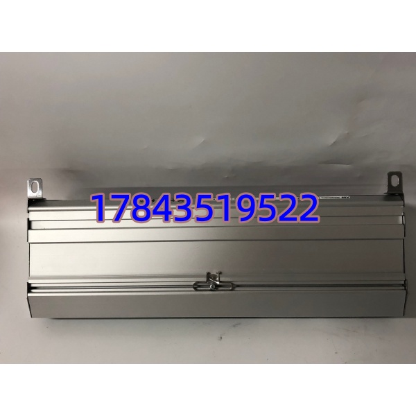 ABB PCD231B | UNITROL6000 同步发电机励磁通讯处理板 - 图片 4