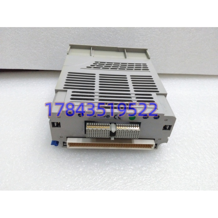 Emerson 5X00226G02 | Ovation SOE 事件顺序输入模块 火电 DCS 备件全新 - 图片 4