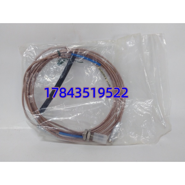 EPRO PR6423/000-000 | 8mm 电涡流探头 - 图片 3