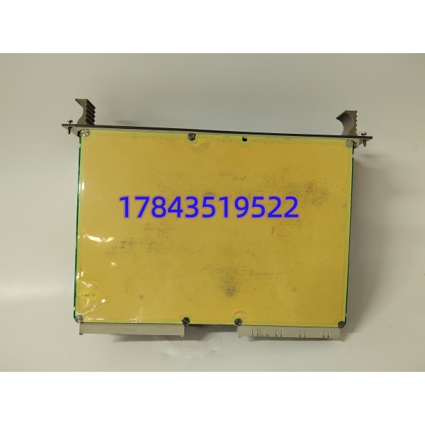 KX8974c V24 ABB 控制板 | HIEE320606R1 原厂全新 24V 供电信号处理单元 - 图片 4