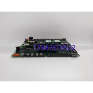 ABB UFC921A101 3BHE024855R0101 | 传动信号接口控制卡