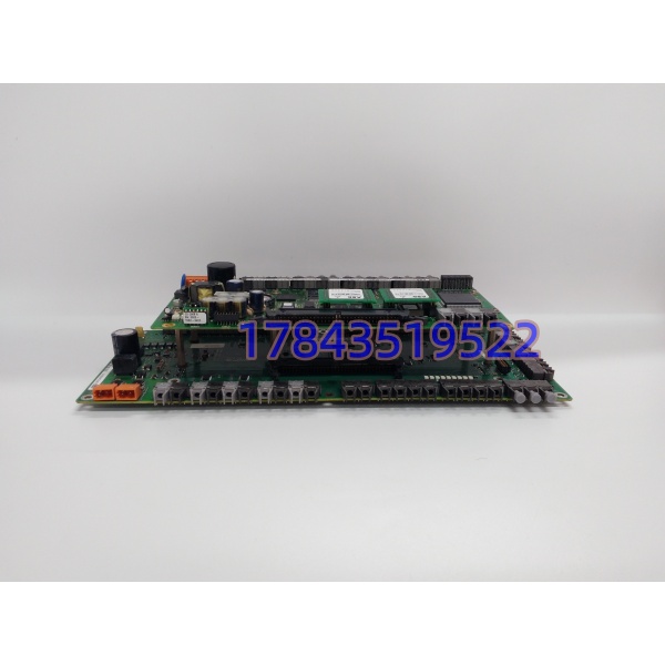 ABB UFC921A101 3BHE024855R0101 | 传动信号接口控制卡