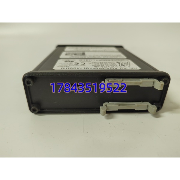 PROSOFT AN-X2-AB-DHRIO | EtherNet/IP 转 DH+/RIO 罗克韦尔老系统网关