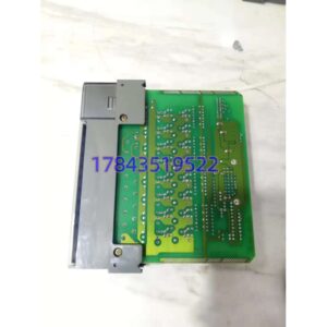 AB 1746-OV16 | SLC500 单槽数字量输出卡 一年质保原装件