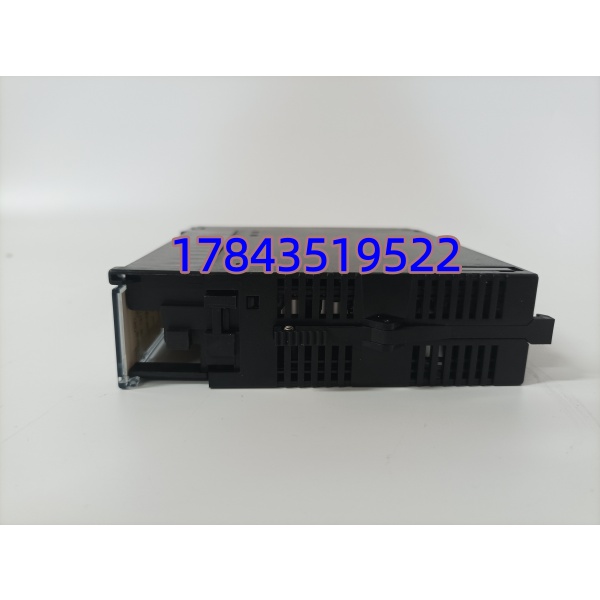 HE693ADC409A-22 | 12 位分辨率 通道隔离 GE 系列模拟采集卡件 - 图片 2