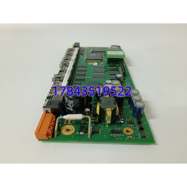 ABB PPC902AE101 3BHE010751R0101 | AC800M DCS 过程控制器 现货 - 图片 2