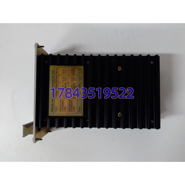 PHILIPS SCM040 940860010011 | 工控电源现货库存 - 图片 2