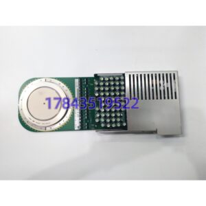 ABB AC10272001R0101 5SXE10-0181 5SHY35L4520 | IGCT 晶闸管组件 高压变频备件