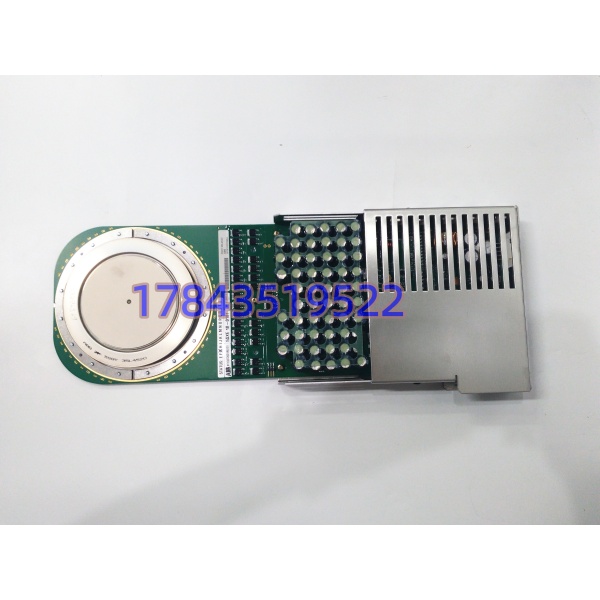 ABB AC10272001R0101 5SXE10-0181 5SHY35L4520 | IGCT 晶闸管组件 高压变频备件