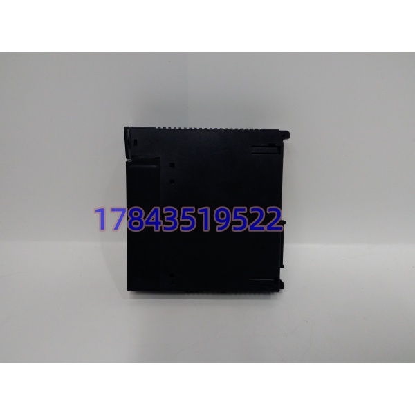 GE Fanuc IC693CMM321 | 90-30 以太网通信模块 - 图片 4