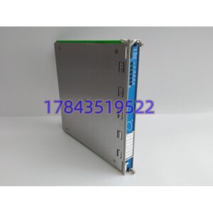 本特利 3500/32 | 3500 系统 4 通道继电器输出模块 全新原装 TSI 备件现货