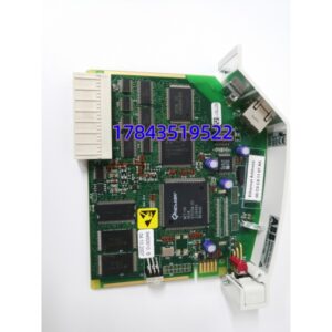 ABB 3BDH000033R1 | AC800F 24VDC 隔离开关量采集卡 原厂备件