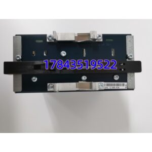 EMERSON 1X00781H01L | Ovation DCS 导轨电源模块 现货库存