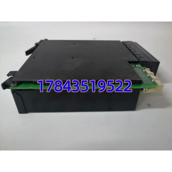 GE Multilin UR8FH | UR 系列保护装置标准 4CT+4VT CT/VT 采集模块 全新原装现货 - 图片 3