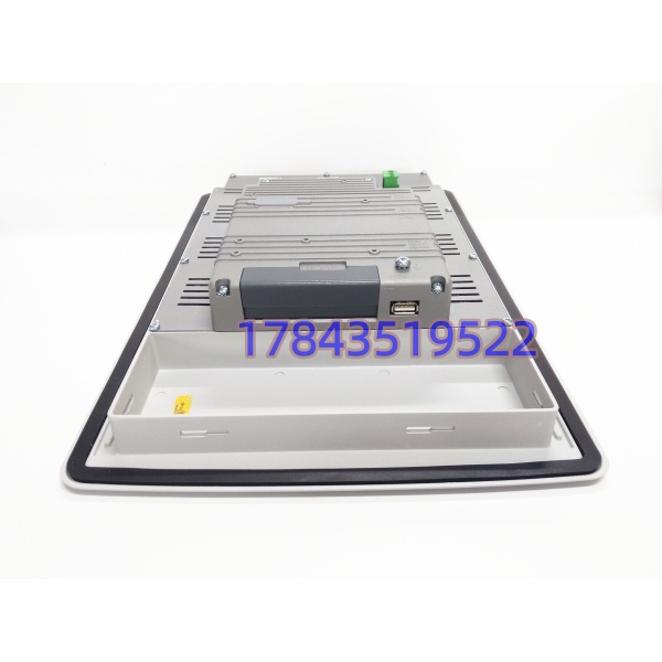 ABB PP846A 3BSE042238R2 | 操作面板 - 图片 4