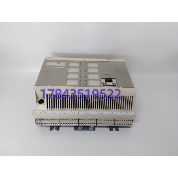 ABB 57310303-F3 | 停产主控单元 - 图片 3