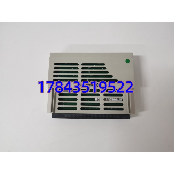 WESTINGHOUSE 1C31169G02 | 串行链路控制器 - 图片 3
