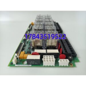 ICS TRIPLEX T9432 | AADvance TMR 三重冗余 16 通道模拟量输入模块 现货库存