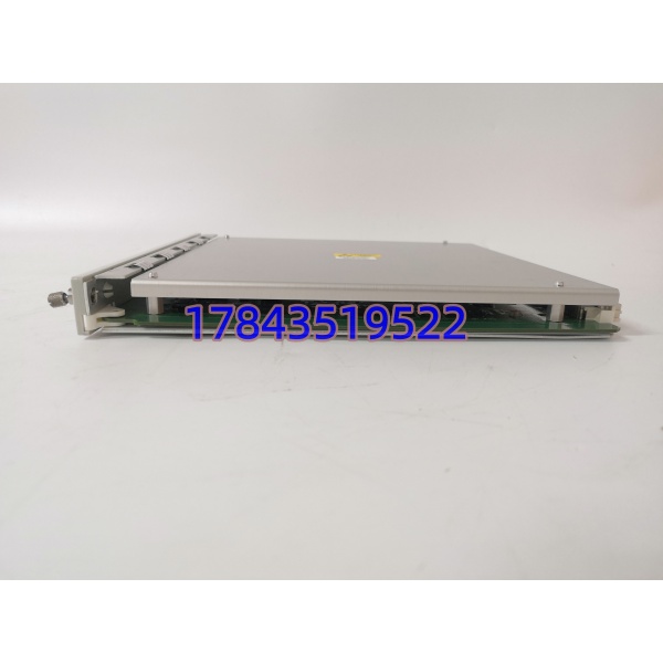 Vibro-Meter 200-582-915-032 | VM600 机架电源模块 RPS6U 汽轮机监测系统现货 - 图片 4