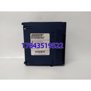 GE IC695CRU320 CD/EH | 1GHz 处理器 无扰切换冗余控制器