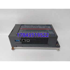 ABB 07KT98 GJR5253100R4278 | AC31 主控制器