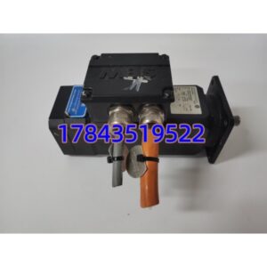 SEW EF-014-503 | 赛威变频器 0.55kW 三相交流驱动 现货供应
