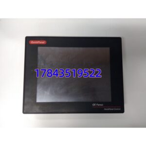 GE IC754CSL12CTD | 拆机工控触摸屏