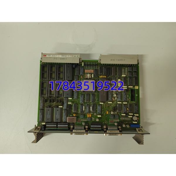 ABB PMA323BE HIEE300308R1 | Advant AC250 系统 24V 直流电源模块