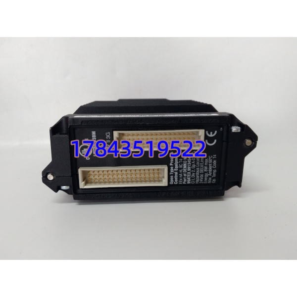 Foxboro FCP270 P0917YZ | 光纤通讯处理器 - 图片 4