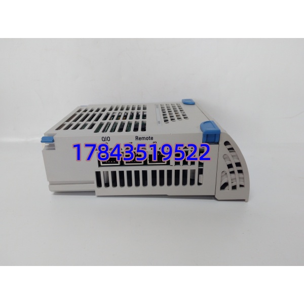 Emerson 5X00226G01 | MK 系列 I/O 通信接口模块 - 图片 2