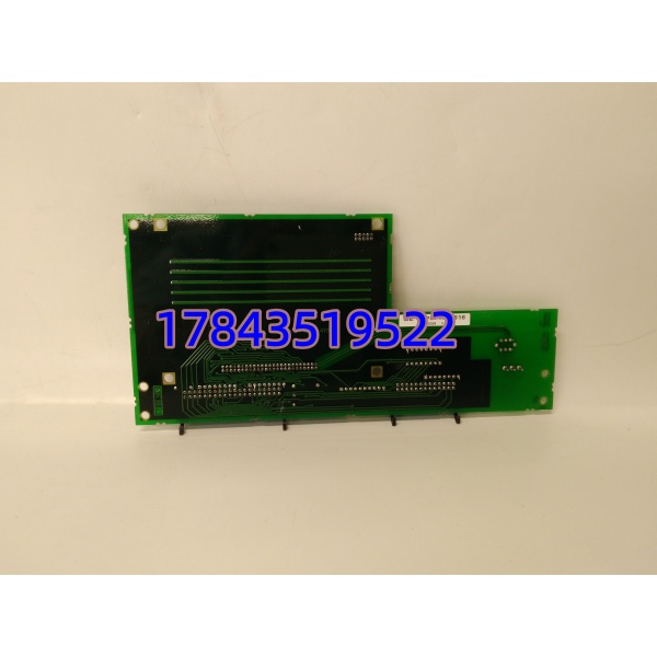 GE DS200ADPBG1ABB | Mark V 涡轮 Genius 总线适配板 - 图片 4