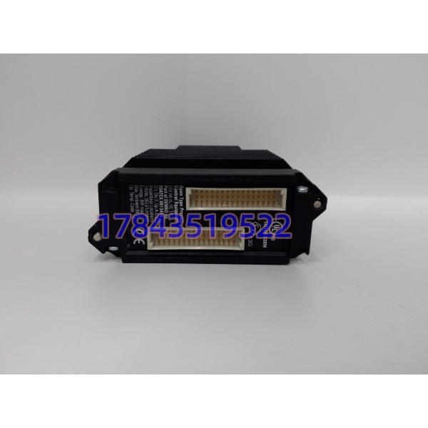 Foxboro FCP270 P0917YZ | 现场控制处理器 - 图片 4