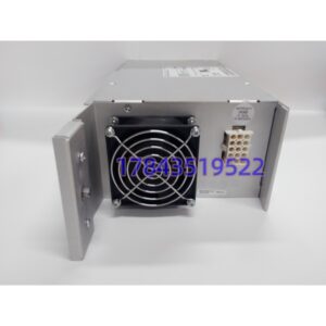 Emerson 1X00416H01（WH5-2FF）| Ovation DCS 双路 24V 工业电源模块
