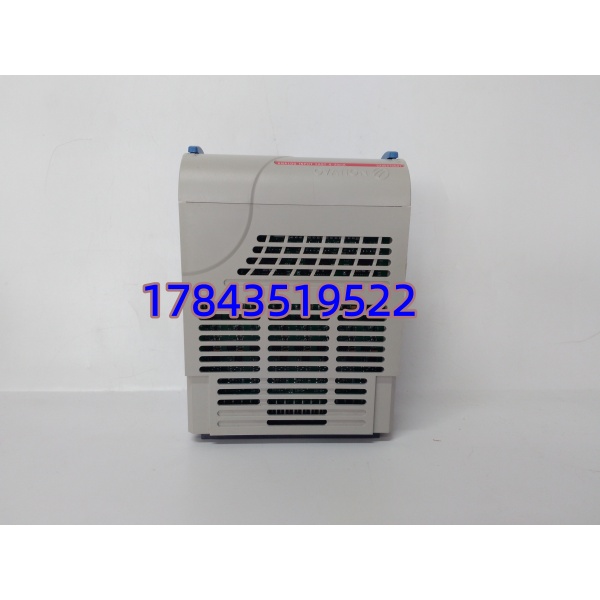 Emerson 5X00070G01 | 高速 4-20mA 模拟输入卡 - 图片 3