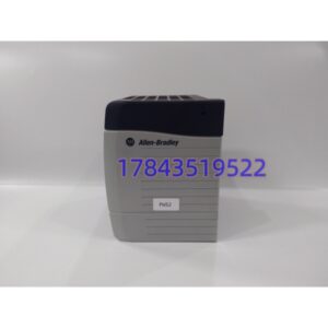 罗克韦尔 1756-PA72C 电源 | 1756 全系列机箱通用