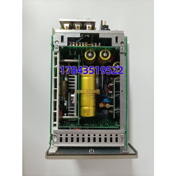 REXROTH BTV04.2GN-FW | Indramat 系统运动控制操作面板 现货 - 图片 4