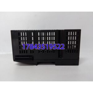 GE IC200PWR101D | 120/240VAC 输入 5V/3.3V 机架供电模块