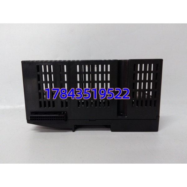 GE IC200PWB001A | PLC 背板供电扩展件 - 图片 4