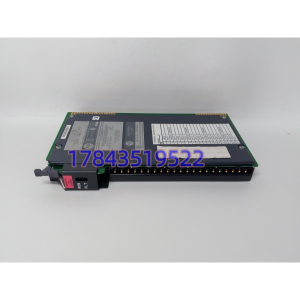 Allen‑Bradley 1771‑IFMS | 本安毫伏模拟量输入模块 - 图片 4