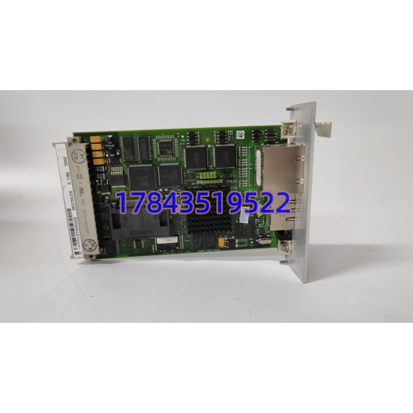 ABB 560CMU05 | RTU560 通信单元 CMU 电力自动化现货备件 - 图片 3