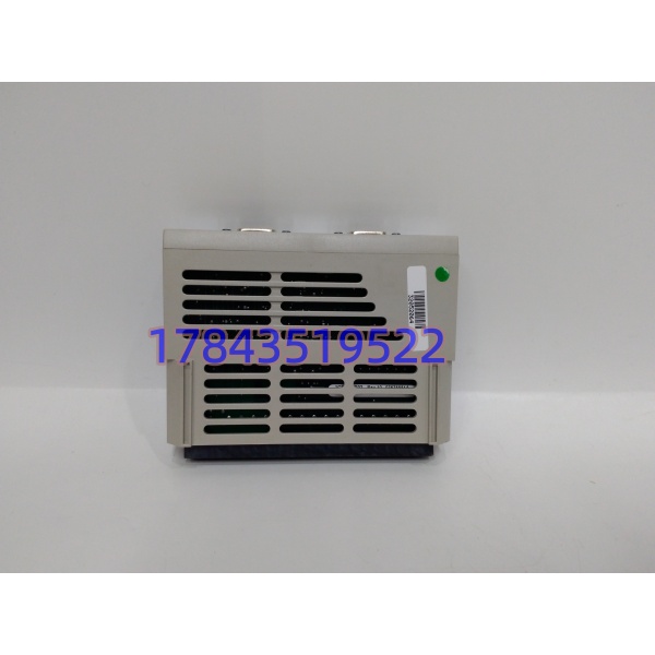 Westinghouse 1C31169G02 | 串行链路控制器 - 图片 2