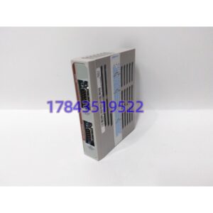 Emerson 1C31169G02 | RS232/RS485 双串口 DCS 通讯网关模块