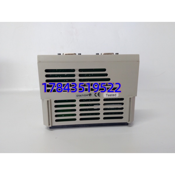 WESTINGHOUSE 1C31169G02 | 串行链路控制器
