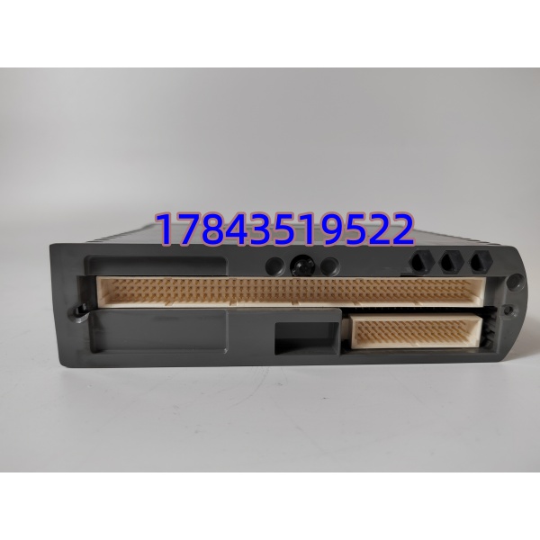 ICS TRIPLEX T9110 | AADvance 三重冗余安全处理器模块 原装现货