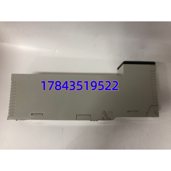 Schneider 140ACI04000 | 8 通道模拟量输入模块 - 图片 4